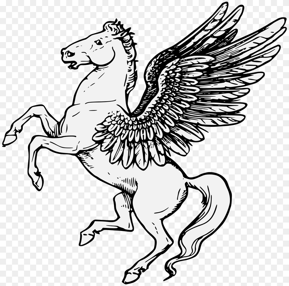 Pegasus, Adult, Female, Person, Woman Free Png