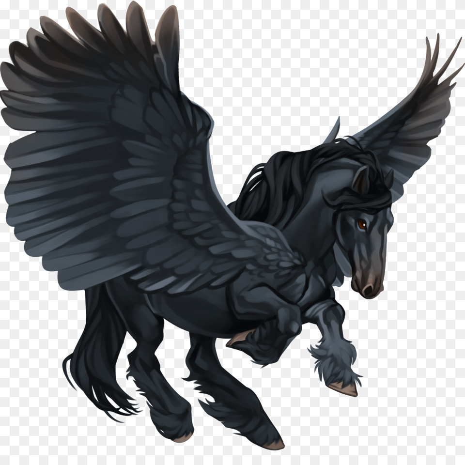 Pegasus Free Transparent Png