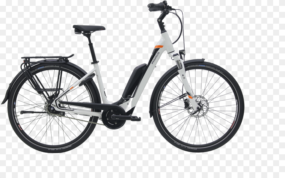 Pegasus Bike, Bicycle, Mountain Bike, Transportation, Vehicle Free Png