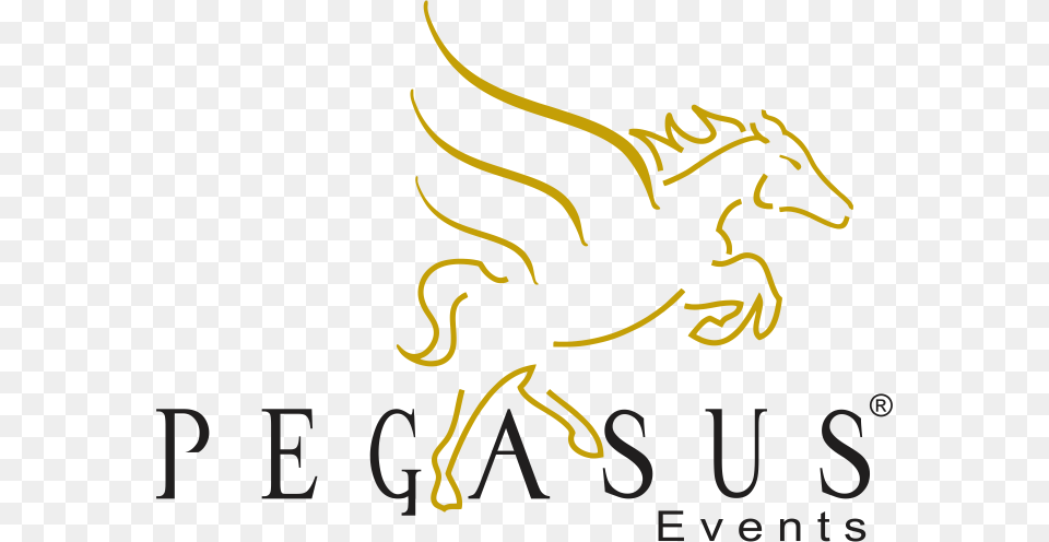 Pegasus Events Competitors Revenue And Employees Event Management, Animal, Dinosaur, Kangaroo, Mammal Free Png Download