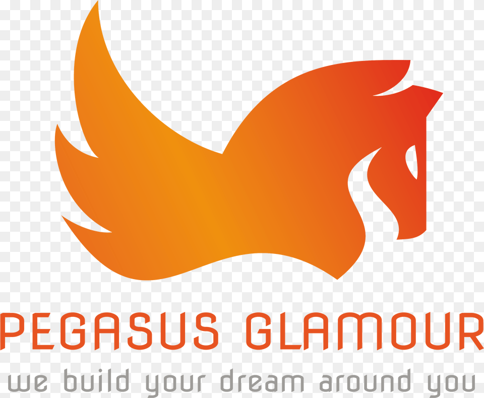 Pegasus Glamour Web Logo, Leaf, Plant, Astronomy, Moon Free Transparent Png