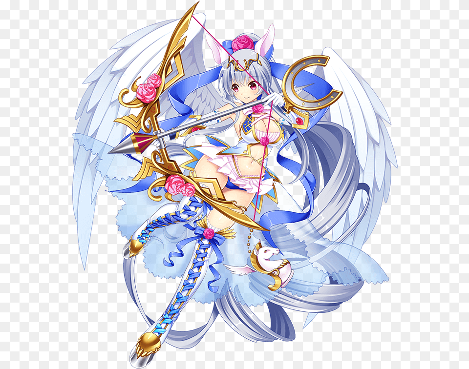 Pegasus Kamihime Project R, Adult, Wedding, Person, Female Png