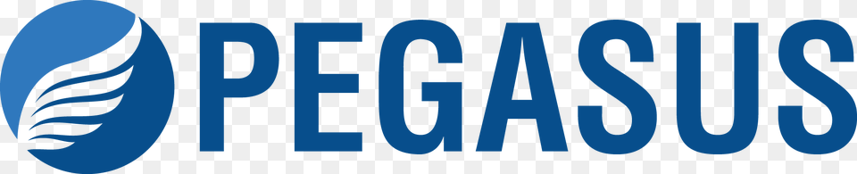 Pegasus Manufacturing Logo, Text Png