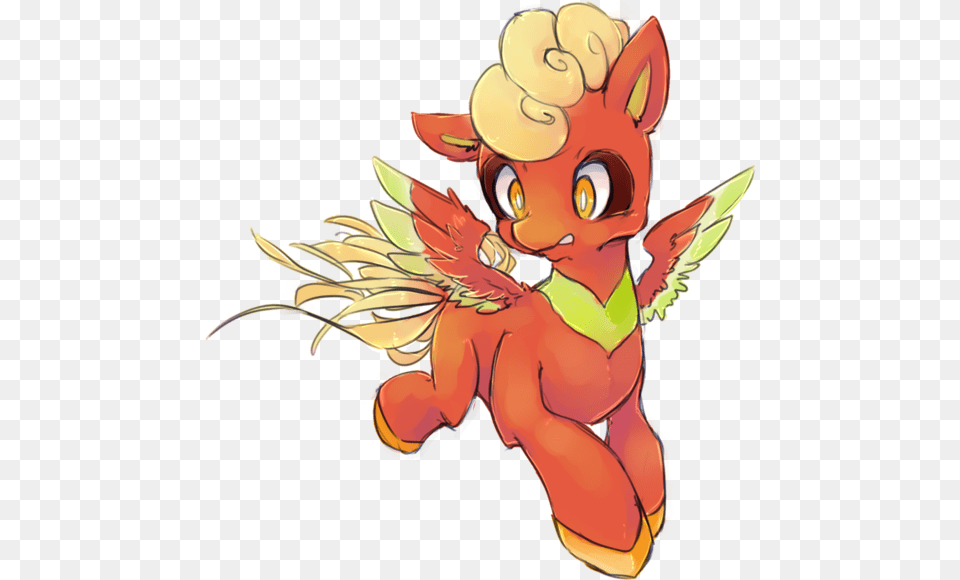 Pegasus Pokemon, Baby, Person Free Png Download