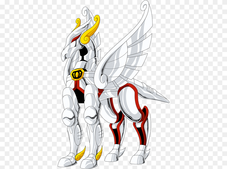 Pegasus Seiya, Dynamite, Weapon Free Png