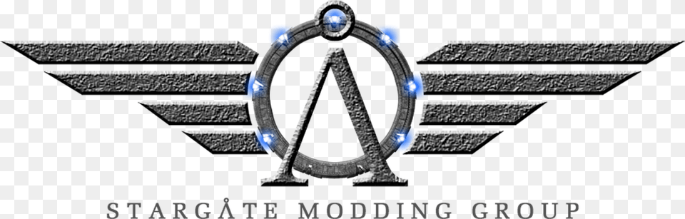 Pegasus Stargate Logo, Emblem, Symbol, Appliance, Ceiling Fan Free Png