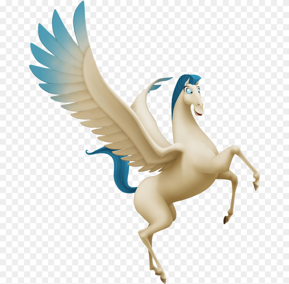Pegasus Transparent Hercules Name Hercules Pegasus Png Image