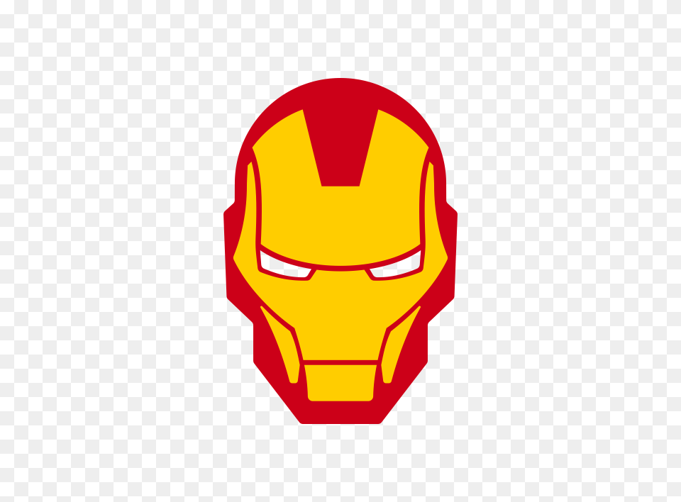 Pegatina Iron Man Colores In Comic Pillow Project, Clothing, Hardhat, Helmet, Lifejacket Free Png