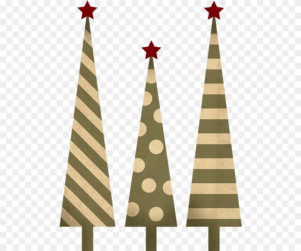 Pegatinas De Navidad Rbol Christmas Tree, Clothing, Hat, Triangle Png Image