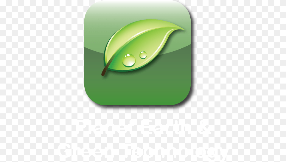 Pegt Icon Drop, Green, Leaf, Plant, Droplet Png Image