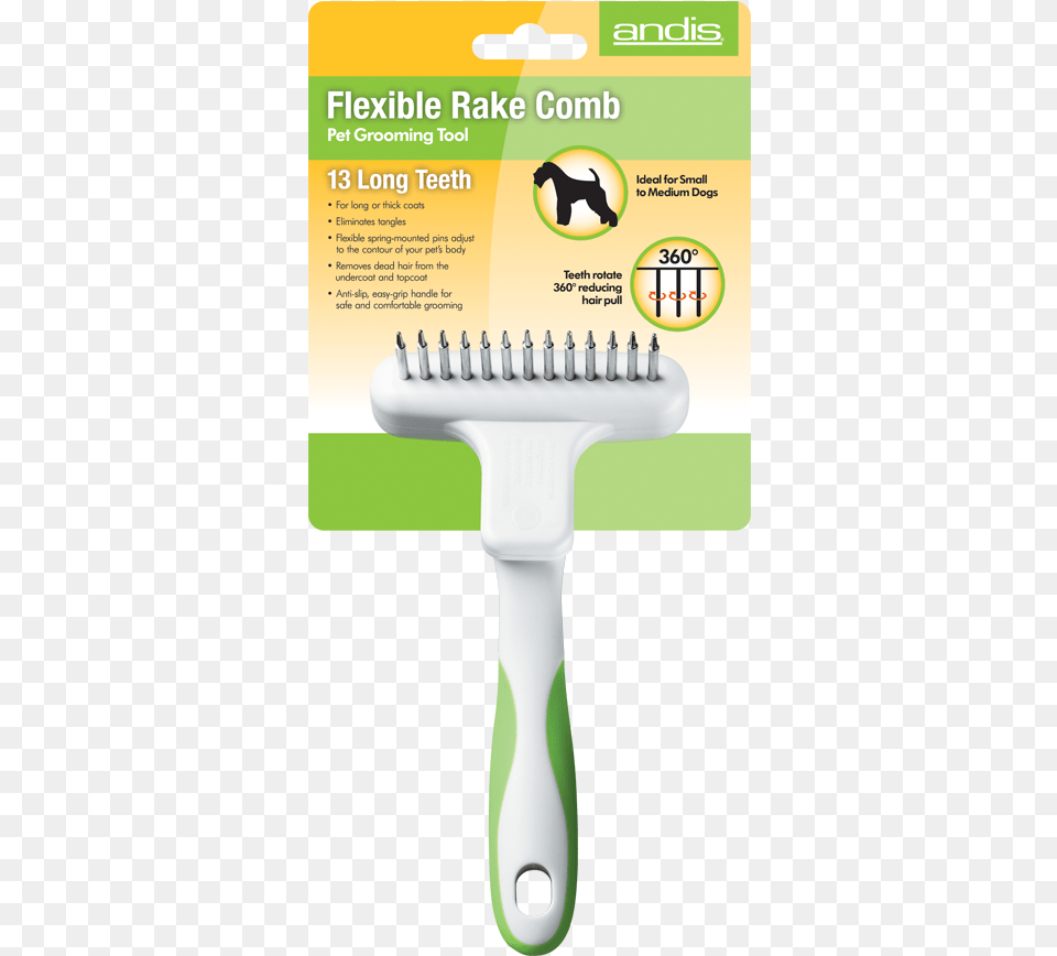 Peine Rotativo Para Perros, Brush, Device, Tool, Animal Free Png