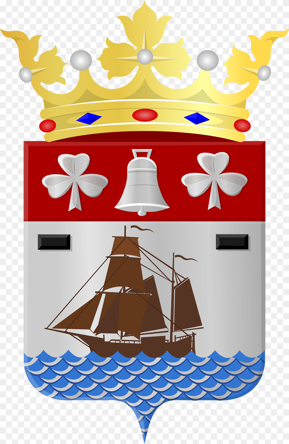 Pekela Wapen 2 Clipart Free Transparent Png