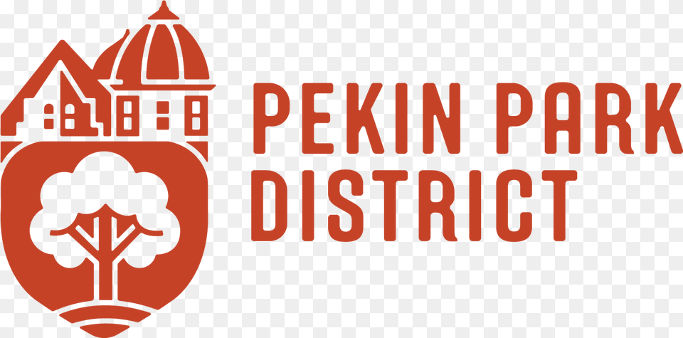 Pekin Park District Illinois Vertical N 7 Logo, Symbol Free Png