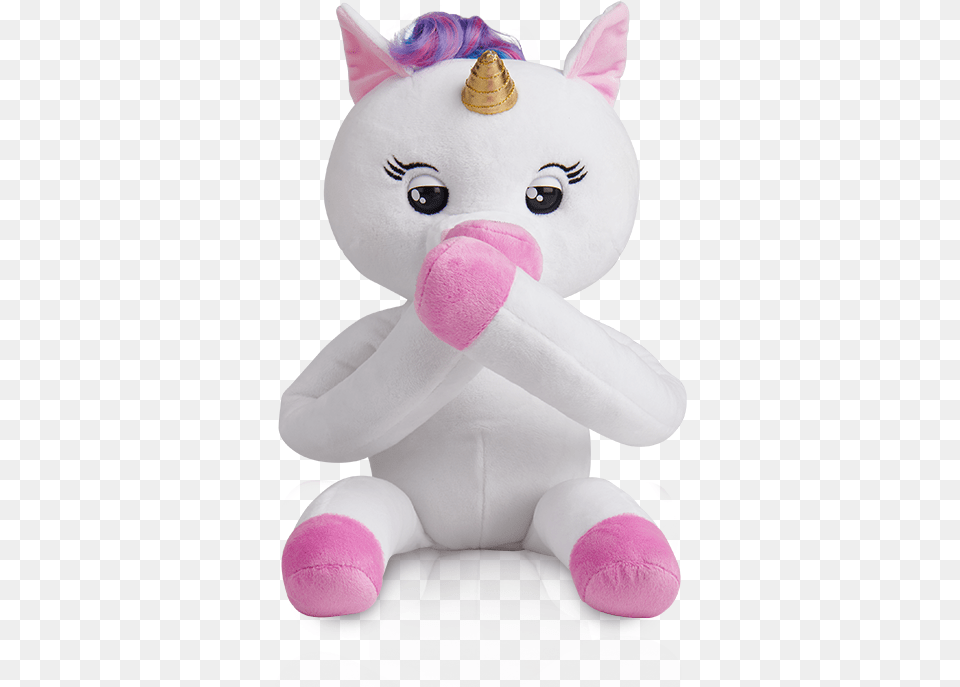 Pelcia Fingerling, Plush, Toy, Teddy Bear Png