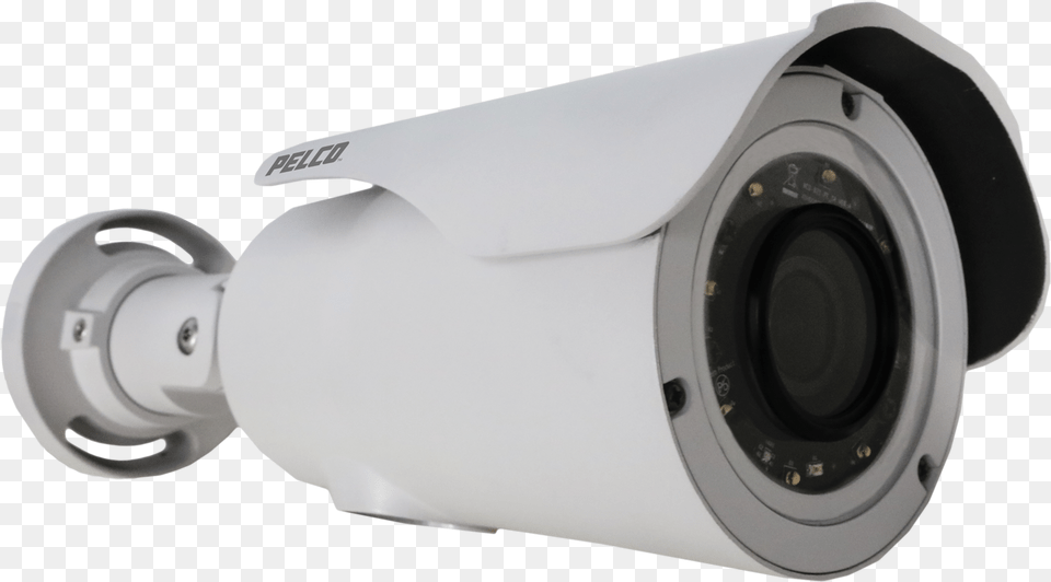 Pelco Bullet Camera, Electronics, Appliance, Blow Dryer, Device Free Png Download