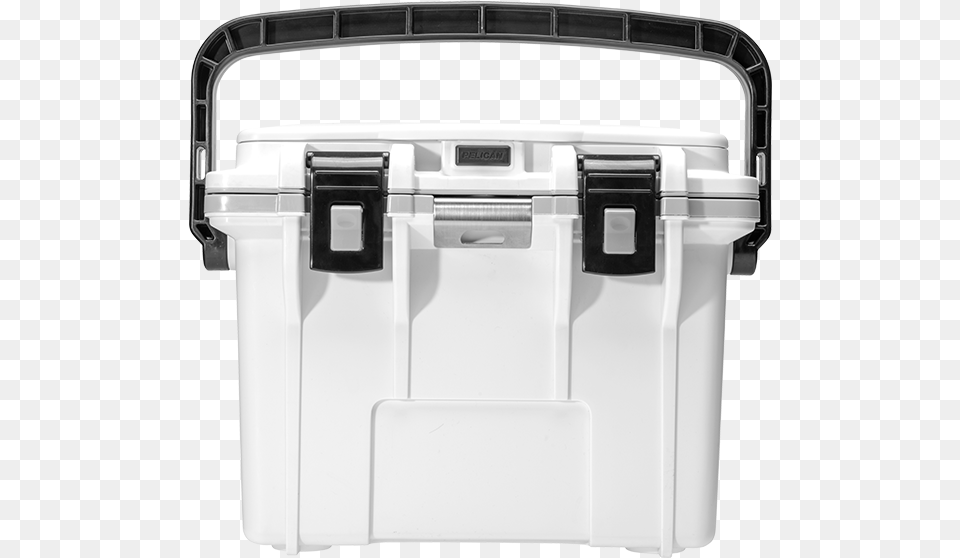 Pelican 14qt Personal Cooler U0026 Dry Box Office Equipment, Appliance, Device, Electrical Device Free Png