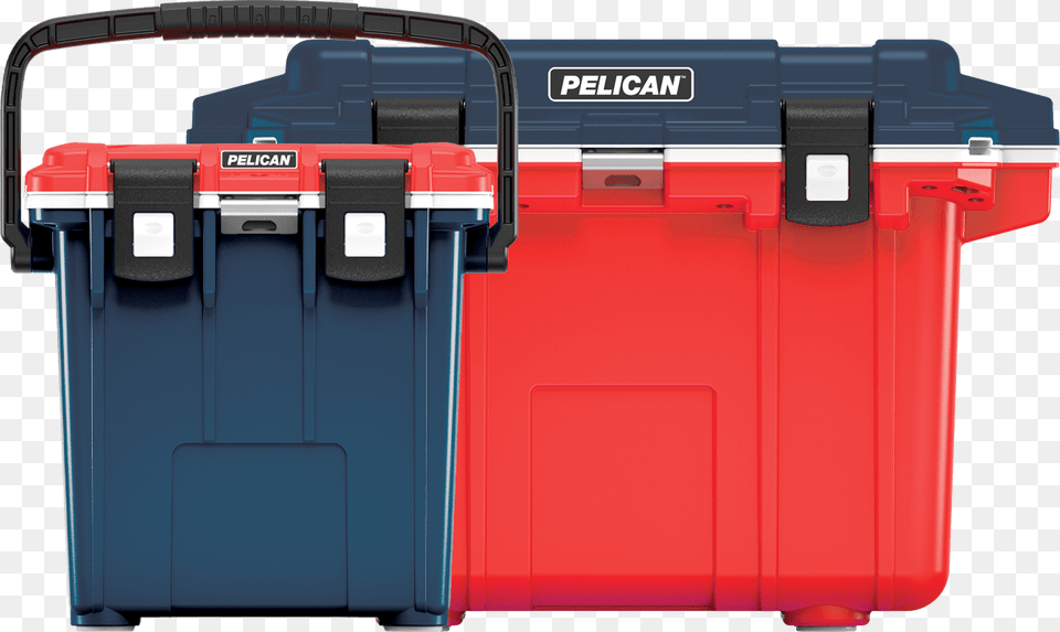 Pelican Americana Patriot Cooler Pelican Products, Device Png Image