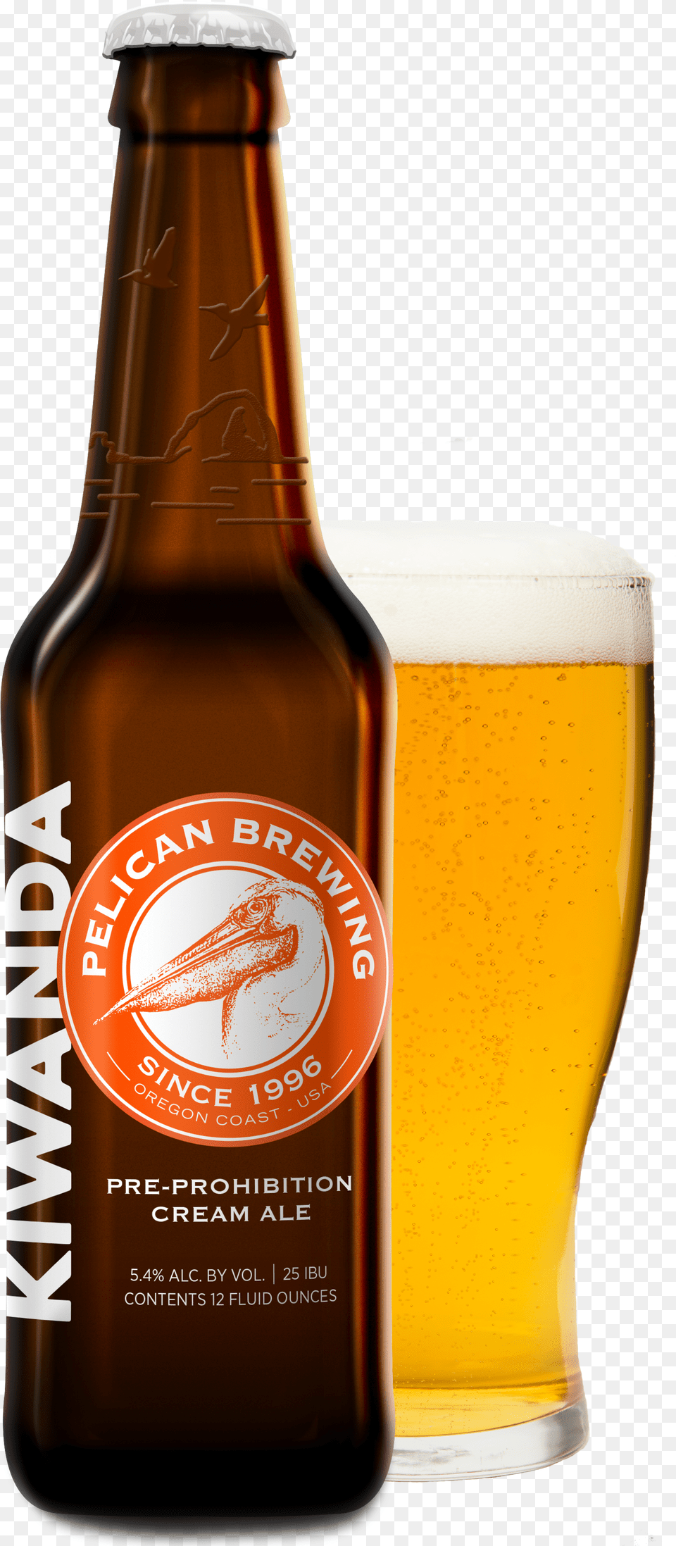 Pelican Beak Breaker Double Ipa Png