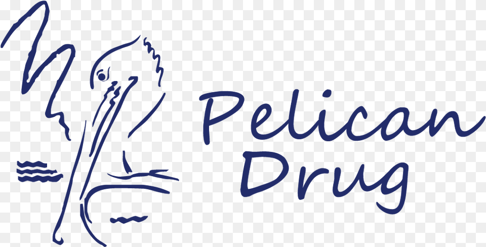 Pelican Drug Calligraphy, Handwriting, Text, Person Png