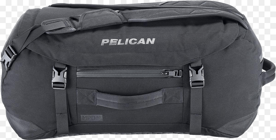 Pelican Duffle Bag, Accessories, Handbag, Backpack Png Image