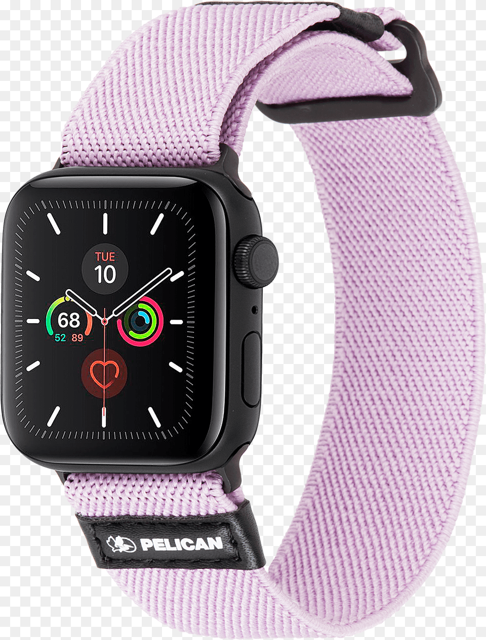 Pelican Protector Apple Watch Band Apple Watch, Arm, Body Part, Person, Wristwatch Free Png Download