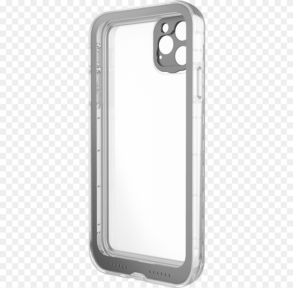 Pelican Waterproof Phone Case Iphone 11 Pro Max, Electronics, Mobile Phone, White Board, Aluminium Free Transparent Png