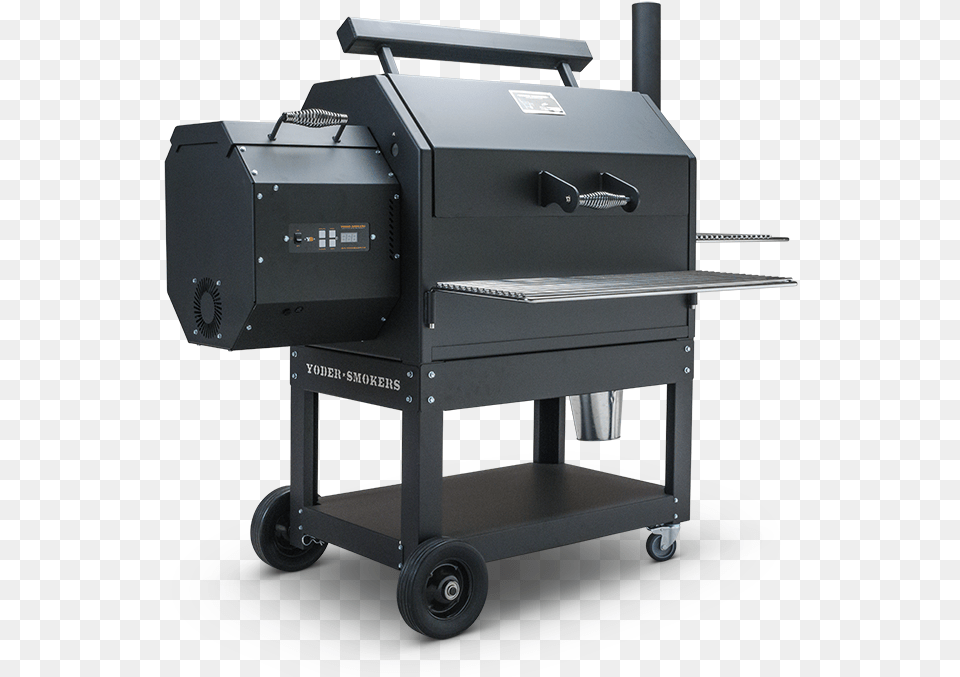 Pellet Grill Yoder Smokers, Computer Hardware, Electronics, Hardware, Machine Png