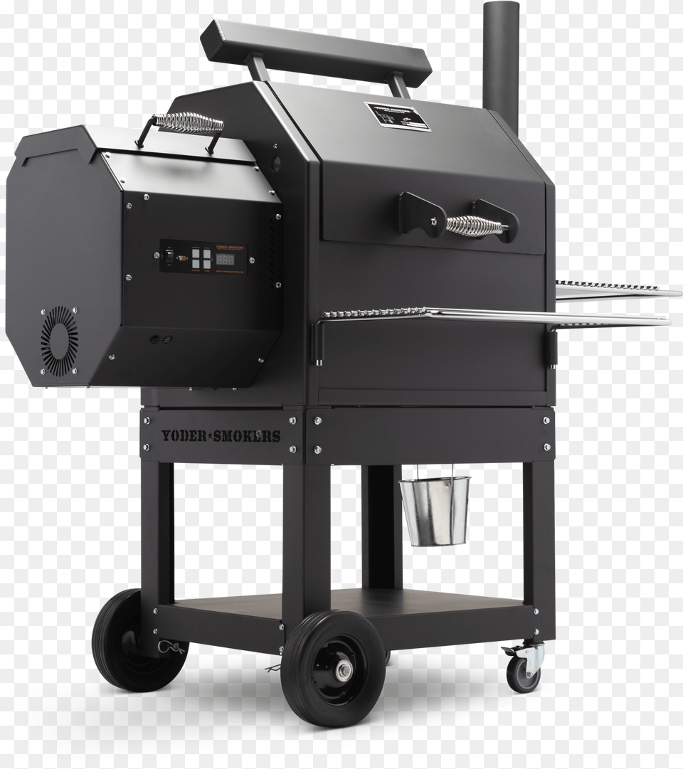 Pellet Grill Yoder Smokers Inc, Computer Hardware, Electronics, Hardware, Food Png