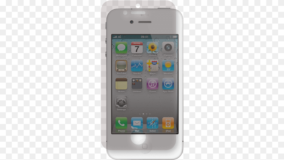 Pellicola Silicone Antiriflesso Apple Iphone 44s Apple Mobiles Price List, Electronics, Mobile Phone, Phone Free Png