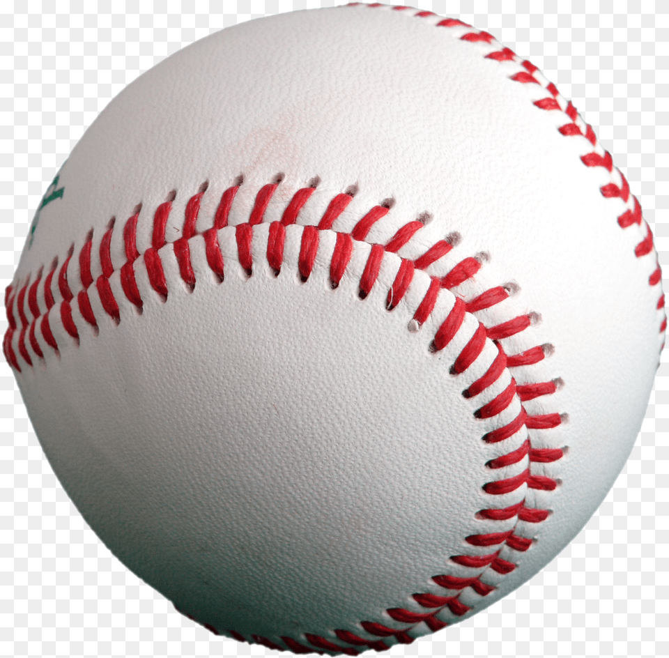 Pelota De Beisbol Baseball Transparent, Ball, Baseball (ball), Sport Free Png Download