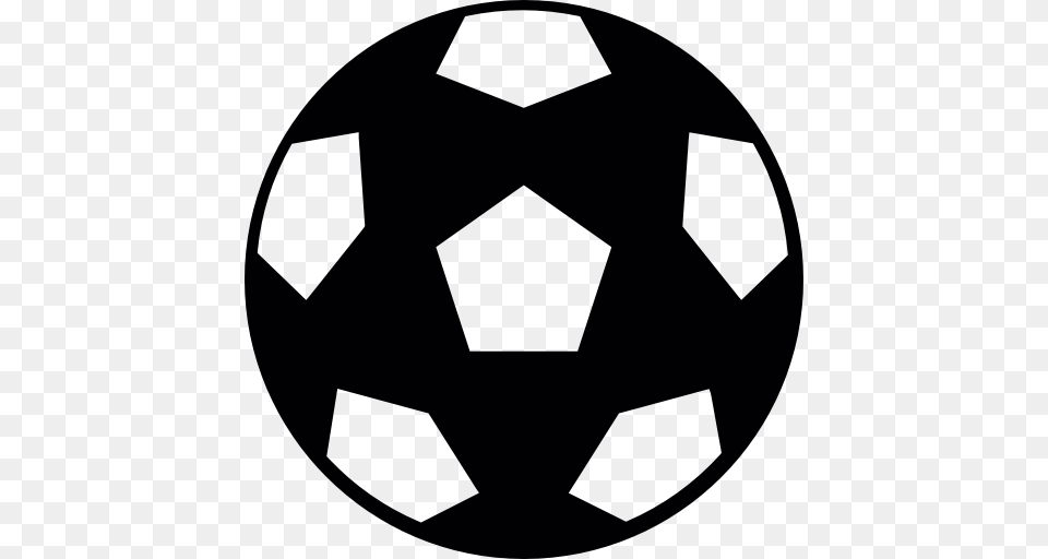 Pelota De Circular, Ball, Football, Soccer, Soccer Ball Free Png Download