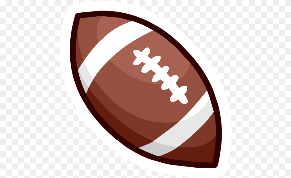 Pelota De Futbol American Football Ball, Rugby, Sport, Clothing, Hardhat Png Image