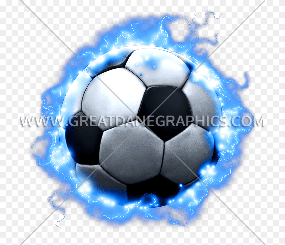 Pelota De Futbol Electrificada, Ball, Football, Soccer, Soccer Ball Free Png Download
