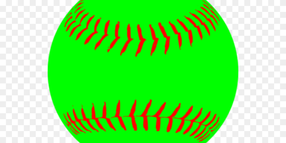 Pelota Softball, Baseball, Sport Free Png