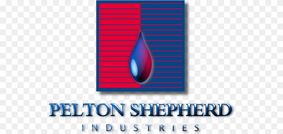 Pelton Shepherd Industries Cold Chain Packaging Manufacturer Graphic Design, Droplet, Logo, Art, Graphics Free Transparent Png