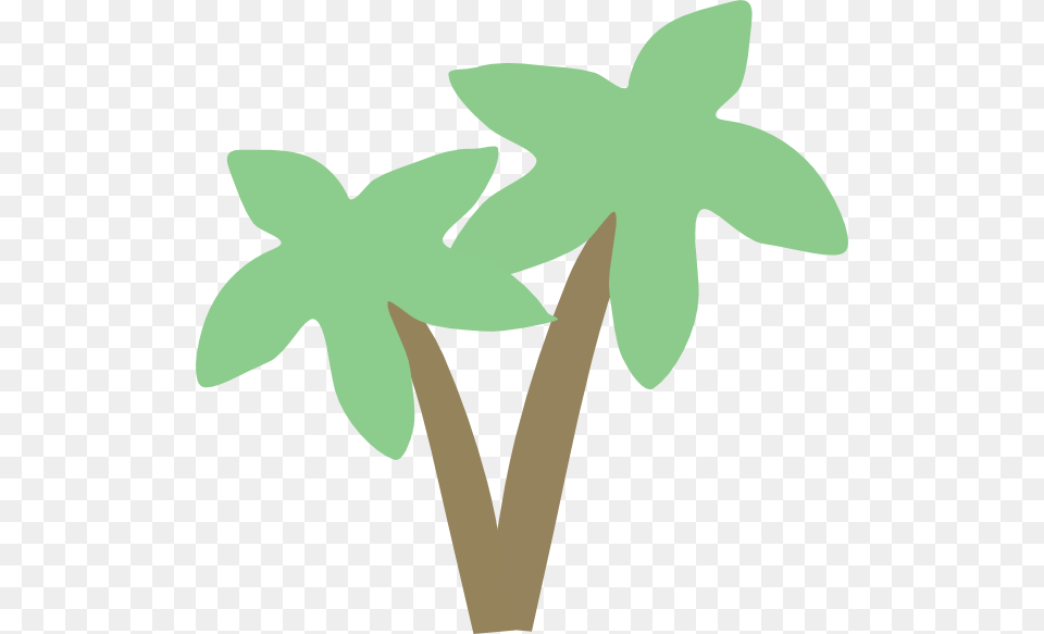 Pemandangan Pantai Corel Draw, Flower, Leaf, Plant, Daffodil Free Png Download