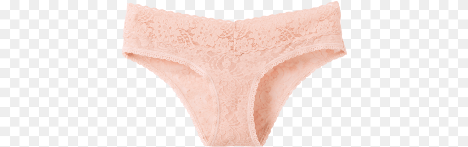 Pembe Klot, Clothing, Lingerie, Panties, Thong Free Png