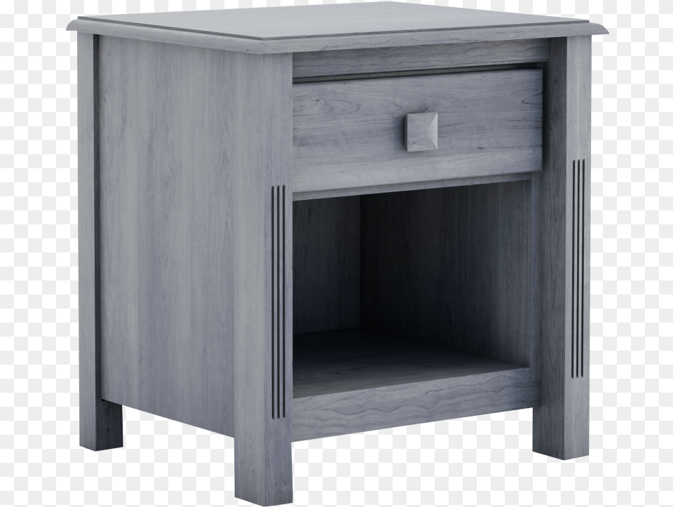 Pembroke 1 Drawer Night Stand, Furniture, Sideboard, Table, Desk Png Image