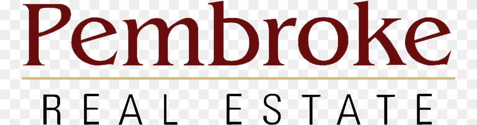 Pembroke Real Estate Pembroke Real Estate Logo, Text, Book, Publication, Lighting Free Png Download