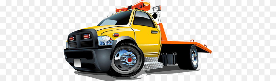 Pembroke Towing 797 Main Rd Cartoon Tow Truck, Tow Truck, Transportation, Vehicle, Car Free Png Download