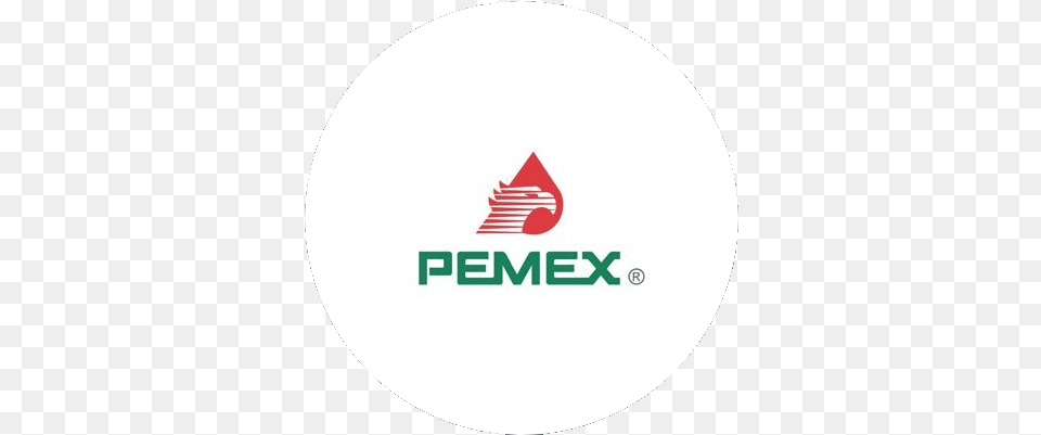 Pemex Reitera Que Abasto De Gasolina Se Normalizar Pronto Vertical, Logo, Disk Free Transparent Png