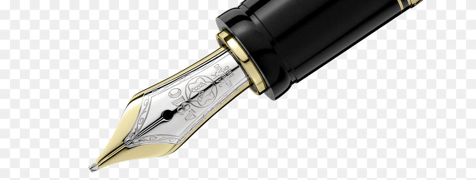 Pen, Fountain Pen, Blade, Razor, Weapon Png