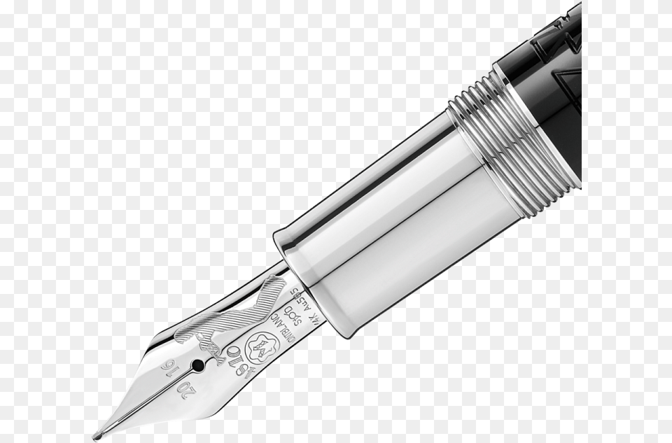 Pen, Fountain Pen, Blade, Dagger, Knife Free Transparent Png