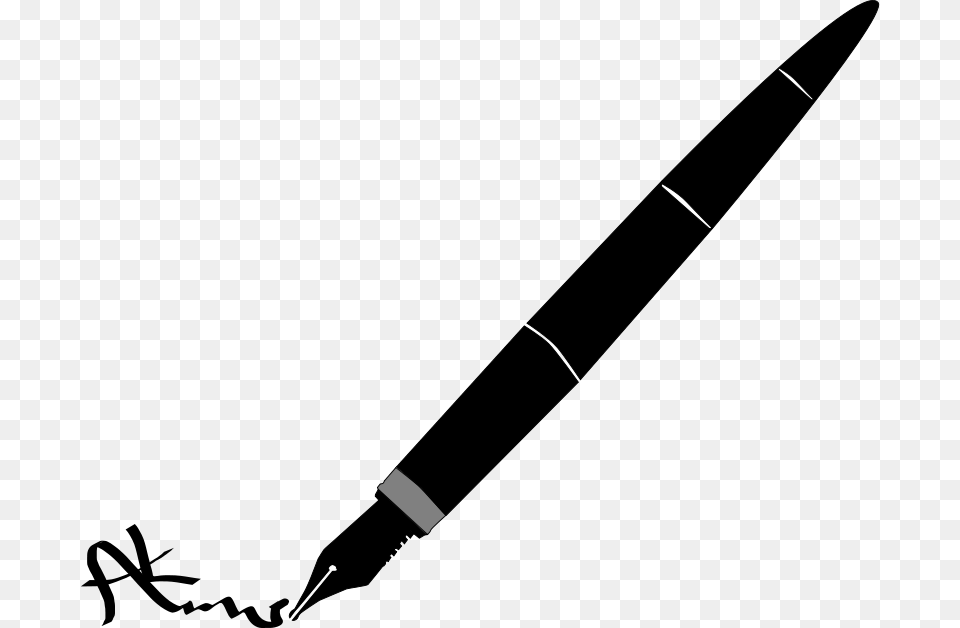 Pen, Cutlery, Fork, Lighting Png