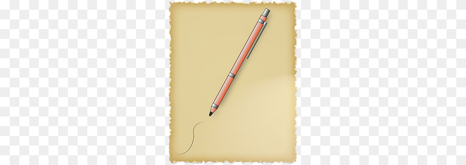 Pen Pencil Free Transparent Png