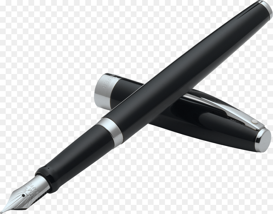 Pen, Fountain Pen Free Transparent Png