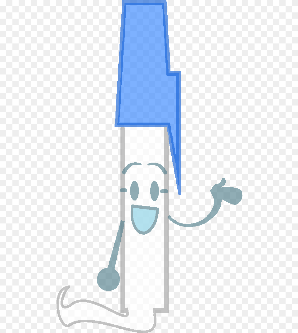 Pen As A Ghost Vector By Thedrksiren D7kfslq Battle For Dream Island Ghost, Face, Head, Person, Toothpaste Free Transparent Png