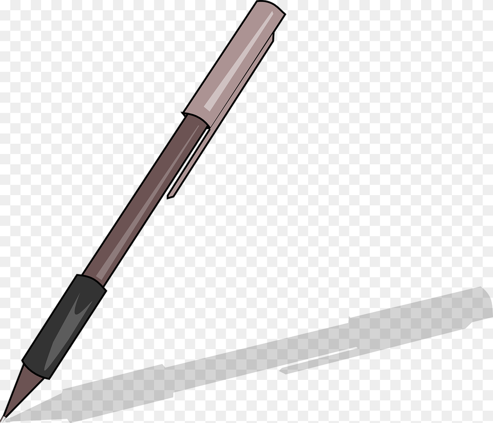 Pen Clip Art, Blade, Dagger, Knife, Weapon Free Png