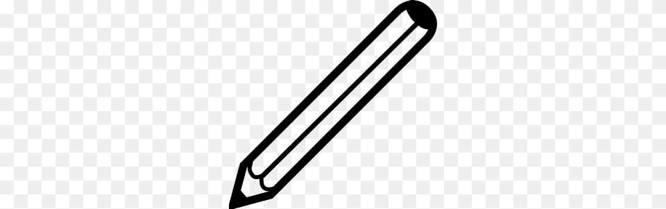 Pen Clip Art, Pencil, Bow, Weapon Free Png
