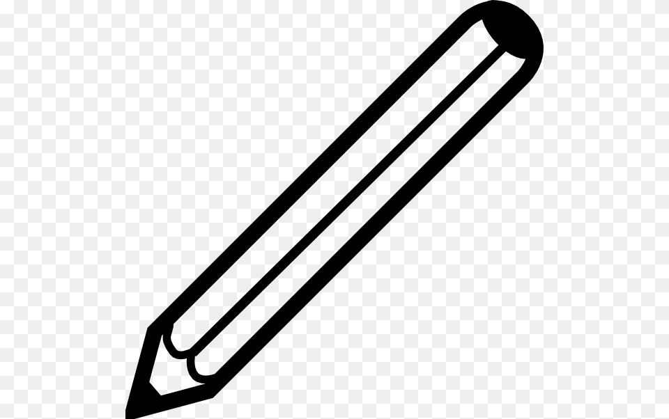 Pen Clip Art, Pencil, Bow, Weapon Free Transparent Png